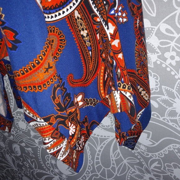 GRACE ELEMENTS Women's Top - Picture 7 of 10